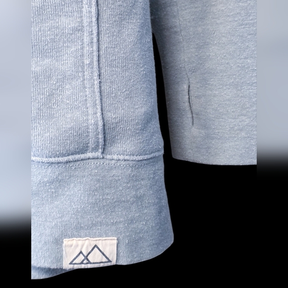 Wild Rye Helens Hoodie - Picture 3 of 4